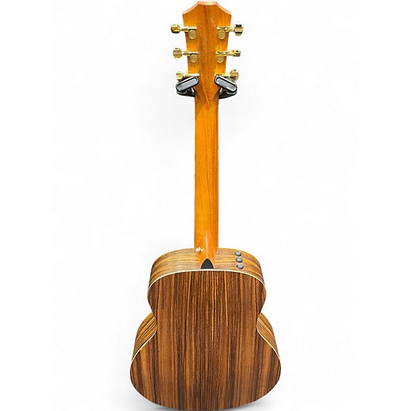 Used Taylor GS MINI 50TH ANIVERSARY LTD SUNBURST Acoustic