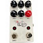 Used JHS Pedals Spring TanK Effect Pedal thumbnail