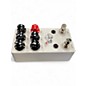 Used JHS Pedals Spring TanK Effect Pedal