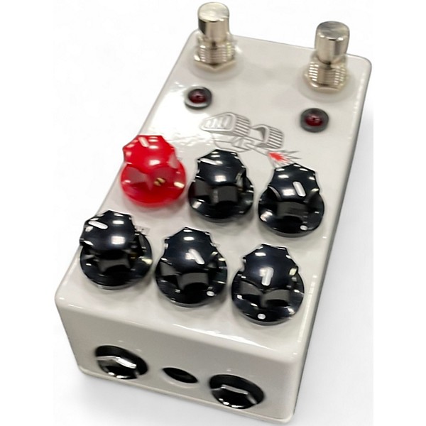 Used JHS Pedals Spring TanK Effect Pedal
