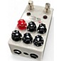 Used JHS Pedals Spring TanK Effect Pedal