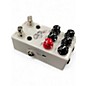 Used JHS Pedals Spring TanK Effect Pedal