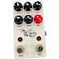 Used JHS Pedals Spring TanK Effect Pedal