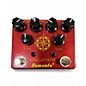 Used Demonfx KING OF DRIVE Effect Pedal