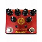Used Demonfx KING OF DRIVE Effect Pedal