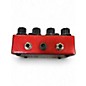 Used Demonfx KING OF DRIVE Effect Pedal