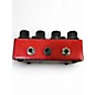 Used Demonfx KING OF DRIVE Effect Pedal