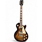 Used Gibson Les Paul Classic Smokehouse Burst Solid Body Electric Guitar thumbnail