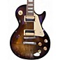 Used Gibson Les Paul Classic Smokehouse Burst Solid Body Electric Guitar