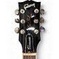 Used Gibson Les Paul Classic Smokehouse Burst Solid Body Electric Guitar