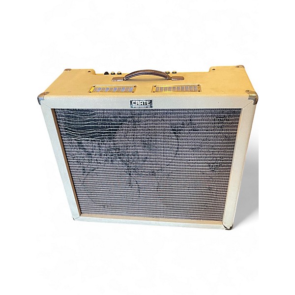 Used Crate VC5310 Tube Guitar Combo Amp