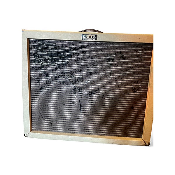 Used Crate VC5310 Tube Guitar Combo Amp