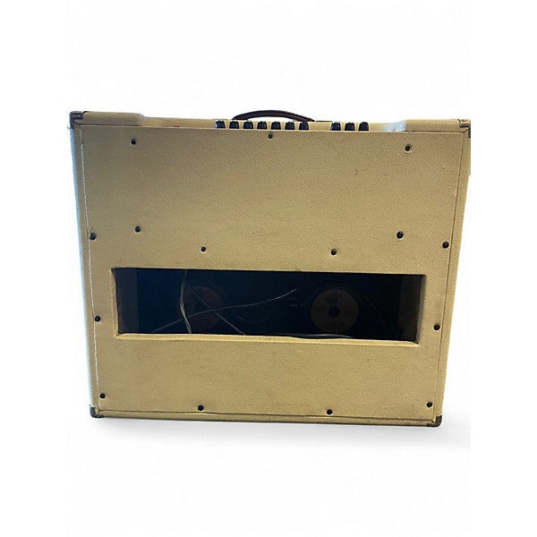 Used Crate VC5310 Tube Guitar Combo Amp