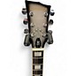 Used Dunable Guitars DE V SILVER BURST Solid Body Electric Guitar
