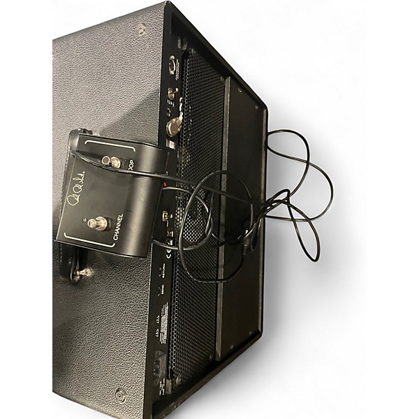 Used PRS Archon 25 1x12 25W Tube Guitar Combo Amp