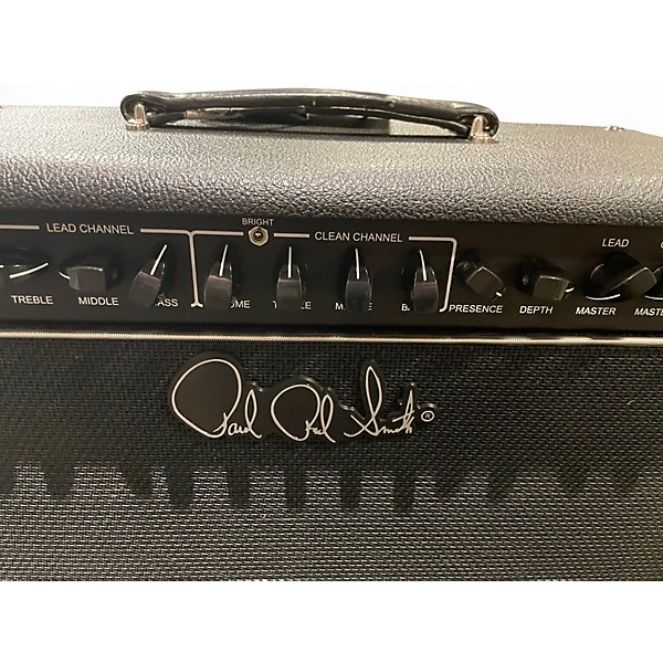 Used PRS Archon 25 1x12 25W Tube Guitar Combo Amp