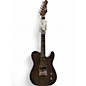 Used Michael Kelly 54OP OPEN PORE FADED BLACK Solid Body Electric Guitar thumbnail