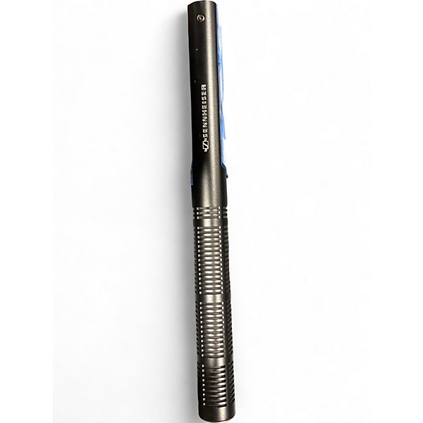 Used Sennheiser MKH60P48 Condenser Microphone