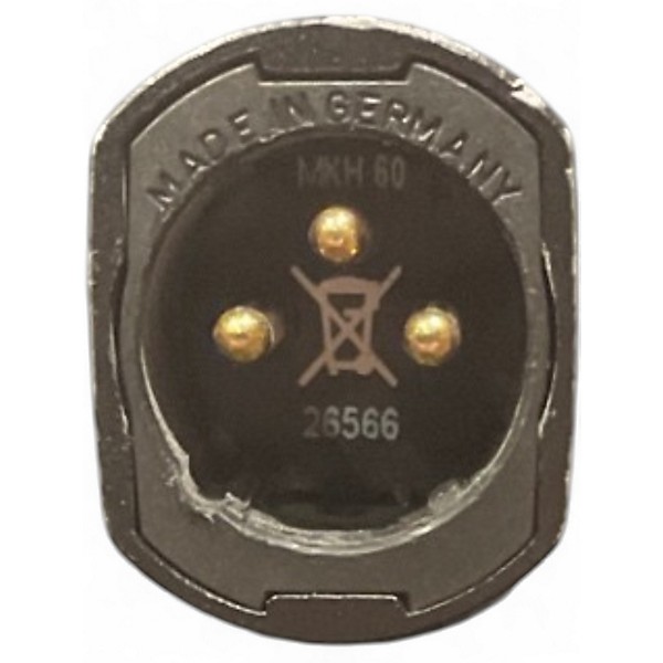 Used Sennheiser MKH60P48 Condenser Microphone