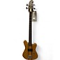 Vintage 1980s Martin EB-18 Natural Electric Bass Guitar thumbnail