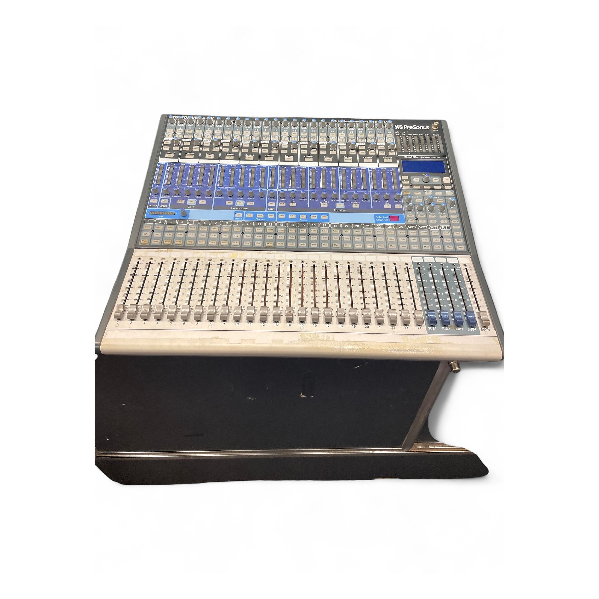 069 presonus studiolive 24.0.2 PA ミキサー 069 presonus studiolive 24.0.2 PA ミキサー