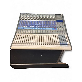 Used PreSonus Studiolive 24.4.2 Digital Mixer