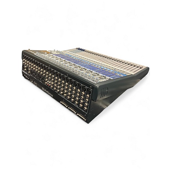 Used PreSonus Studiolive 24.4.2 Digital Mixer