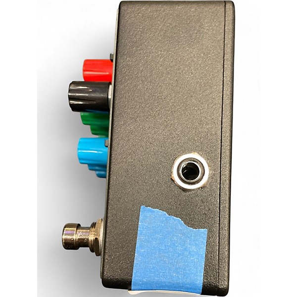Used Sine Effect MEGA PARA Pedal