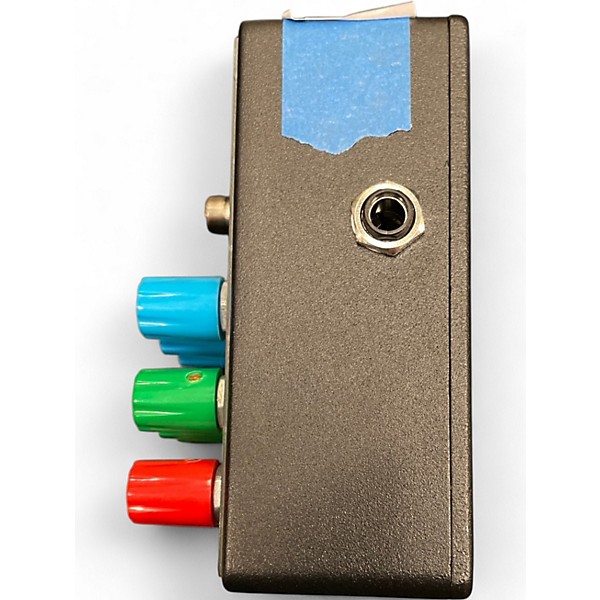 Used Sine Effect MEGA PARA Pedal