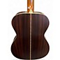 Used Cirrus C-OMO-H Natural Acoustic Electric Guitar