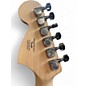 Used Squier Affinity Stratocaster HSS Gunmetal Gray Solid Body Electric Guitar