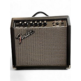 Used Fender Frontman 15G 15W Guitar Combo Amp