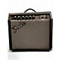 Used Fender Frontman 15G 15W Guitar Combo Amp thumbnail