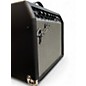 Used Fender Frontman 15G 15W Guitar Combo Amp