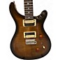 Used PRS SE Custom 24 Vintage Sunburst Solid Body Electric Guitar