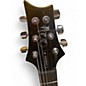 Used PRS SE Custom 24 Vintage Sunburst Solid Body Electric Guitar