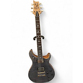 Used PRS SE MCCARTY 594 Charcoal Solid Body Electric Guitar