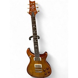 Used PRS SE McCarty 594 Vintage Sunburst Solid Body Electric Guitar