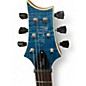 Used PRS Zach Myers Signature SE myers blue Solid Body Electric Guitar