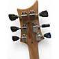Used PRS Zach Myers Signature SE myers blue Solid Body Electric Guitar