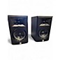 Used JBL LSR305 Pair Powered Monitor thumbnail