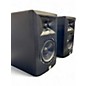 Used JBL LSR305 Pair Powered Monitor