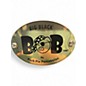 Used Pork Pie 14in Big Black  Black Drum