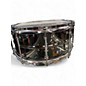 Used Pork Pie 14in Big Black  Black Drum