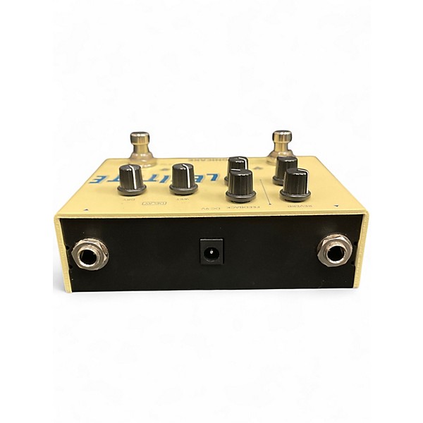 Used Sonicake LEVITATE Effect Pedal