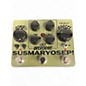 Used Mythos Susmaryostep Effect Pedal thumbnail