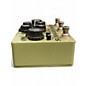 Used Mythos Susmaryostep Effect Pedal
