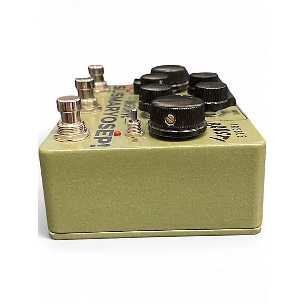 Used Mythos Susmaryostep Effect Pedal
