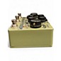Used Mythos Susmaryostep Effect Pedal
