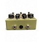 Used Mythos Susmaryostep Effect Pedal